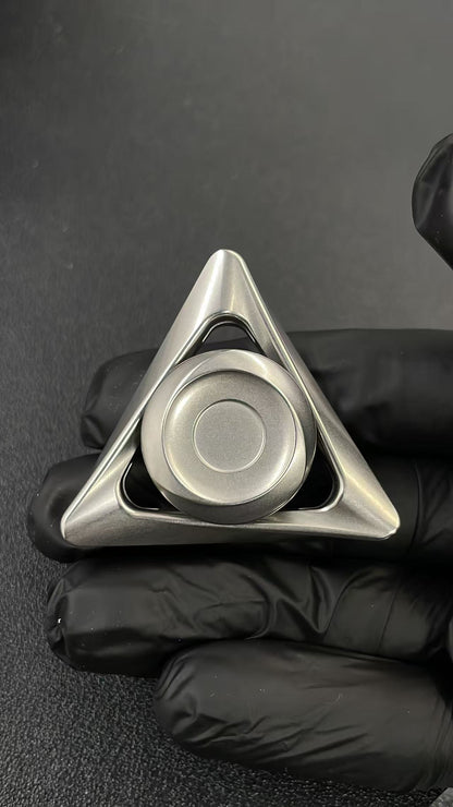Retroloop Stainless Steel