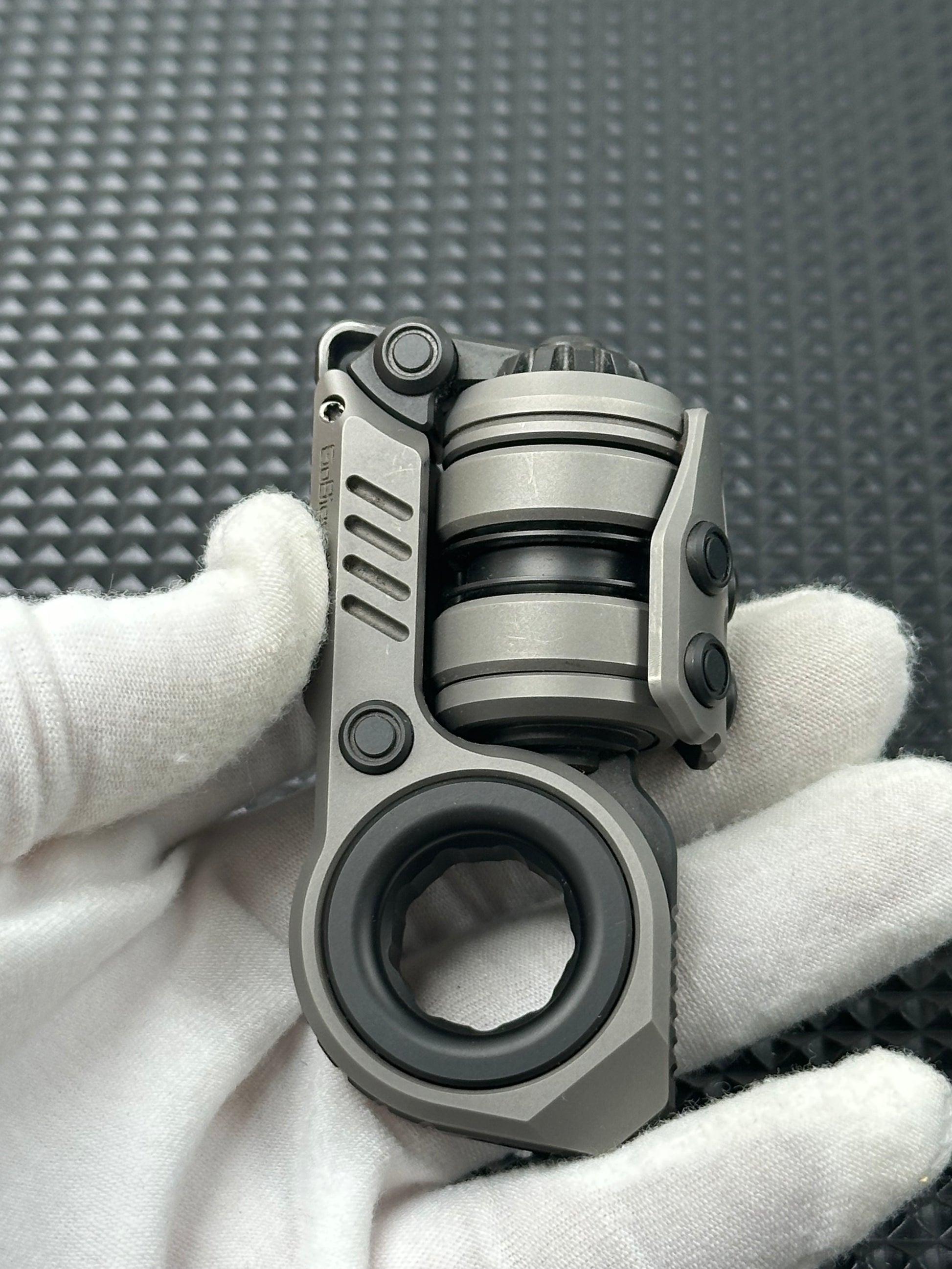 Sinian Titanium