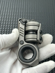 Sinian Titanium