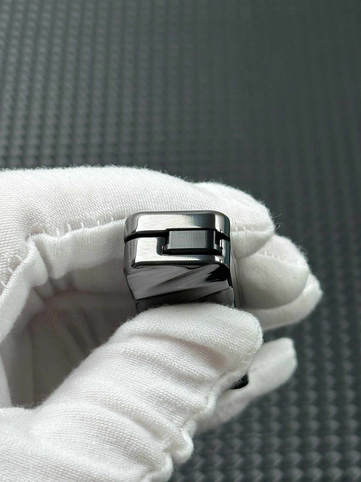 TITA PRO Zirconium Polished