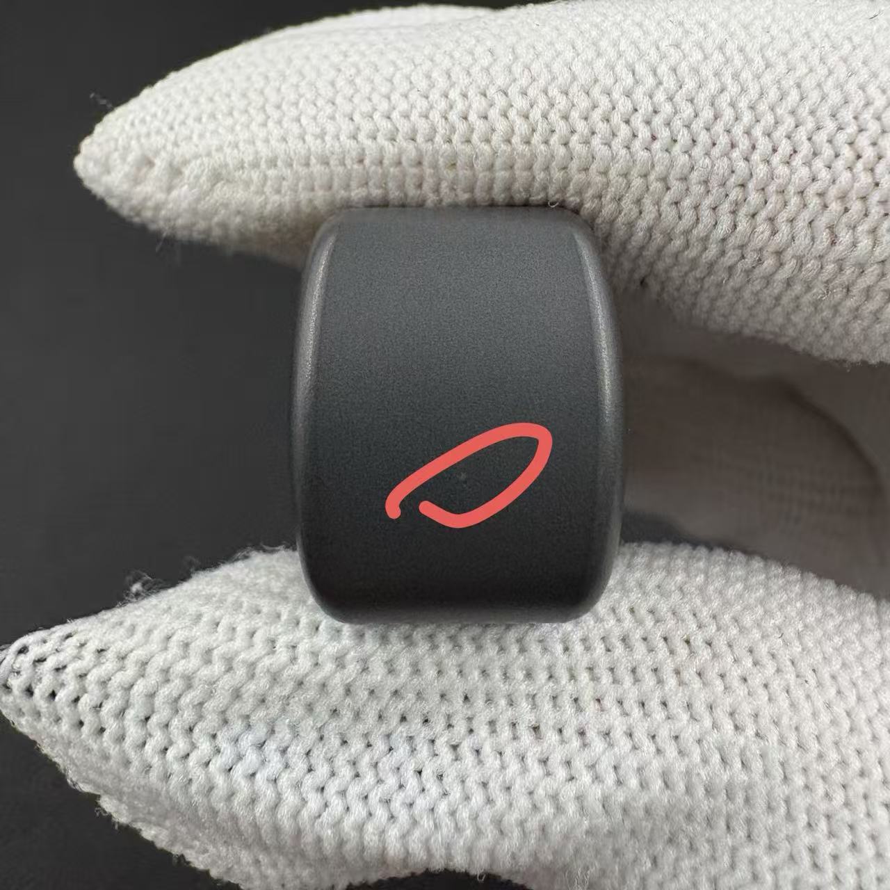Floating Shadow Pro Zirconium