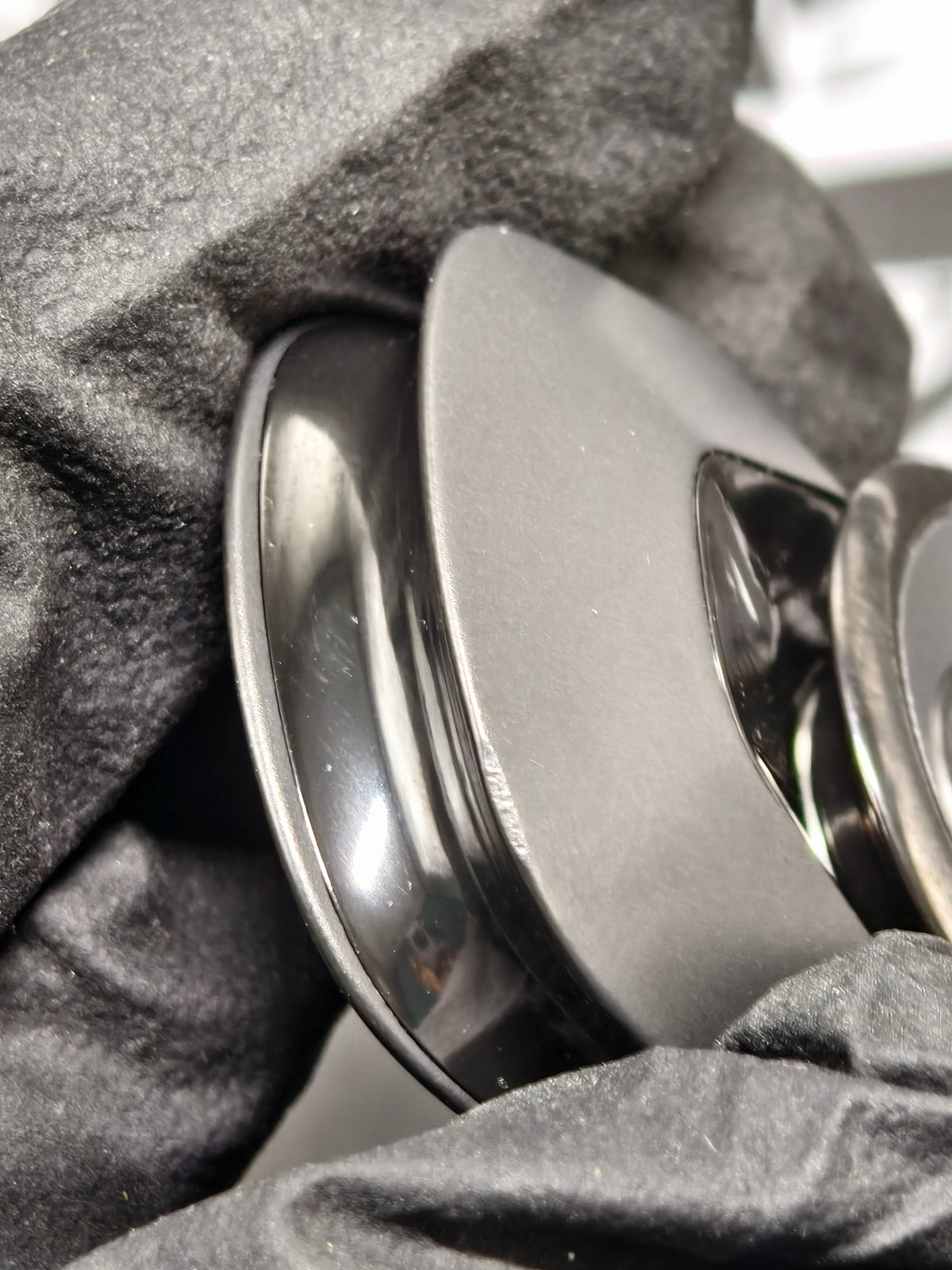 Lentic Zirconium