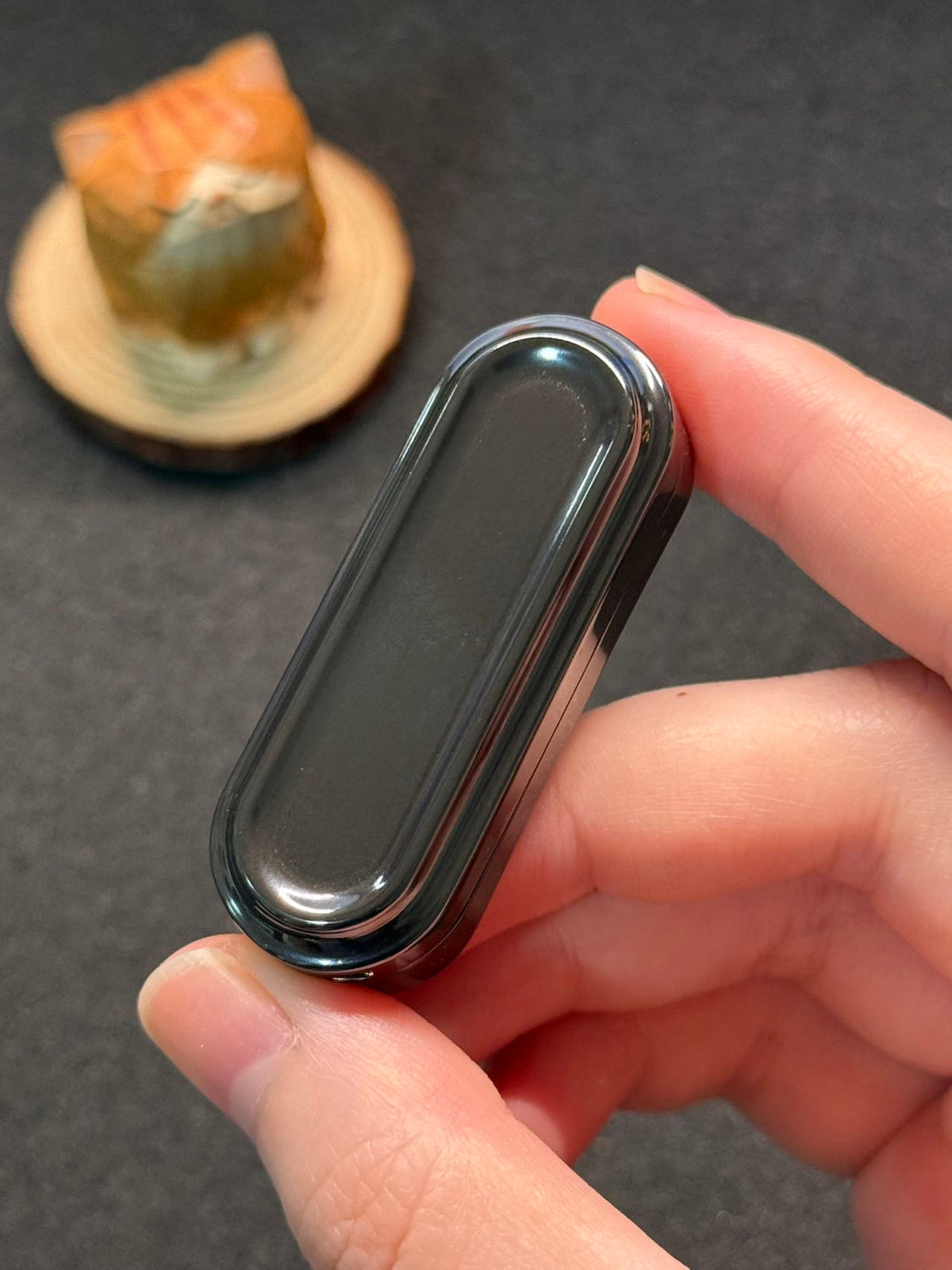 Slider Zirconium