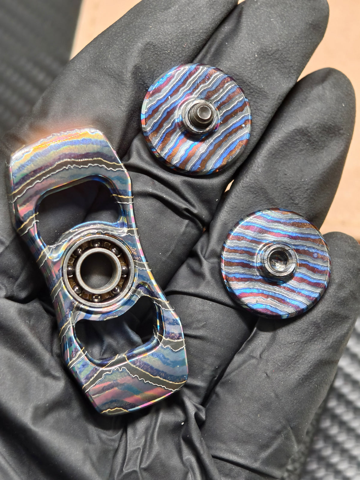 Steamline Zircuti