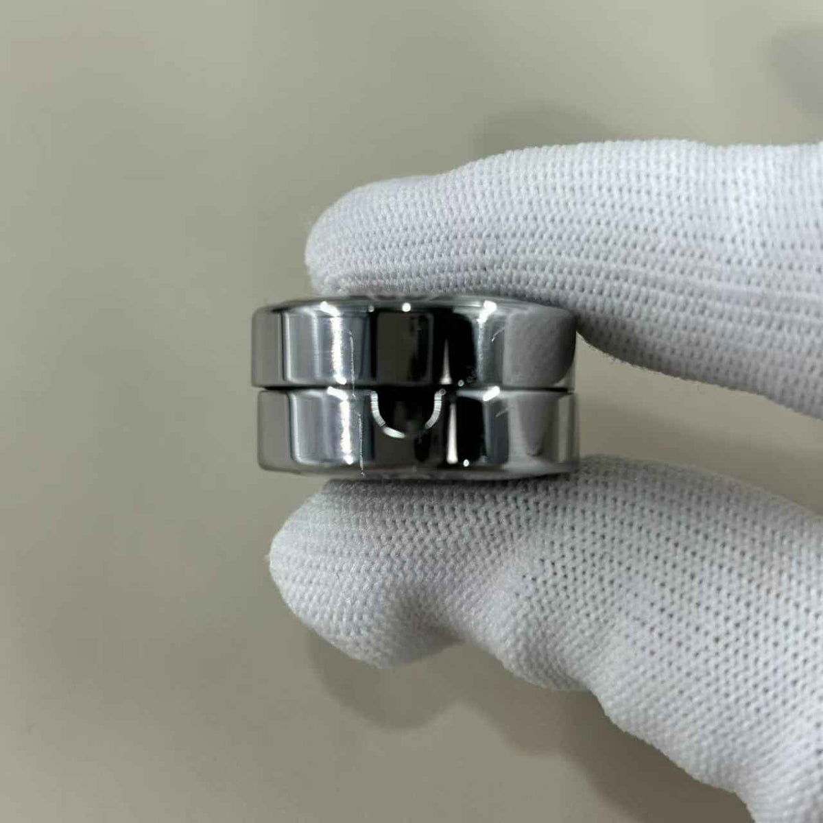 ALPHA X Stainless Steel