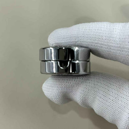 ALPHA X Stainless Steel