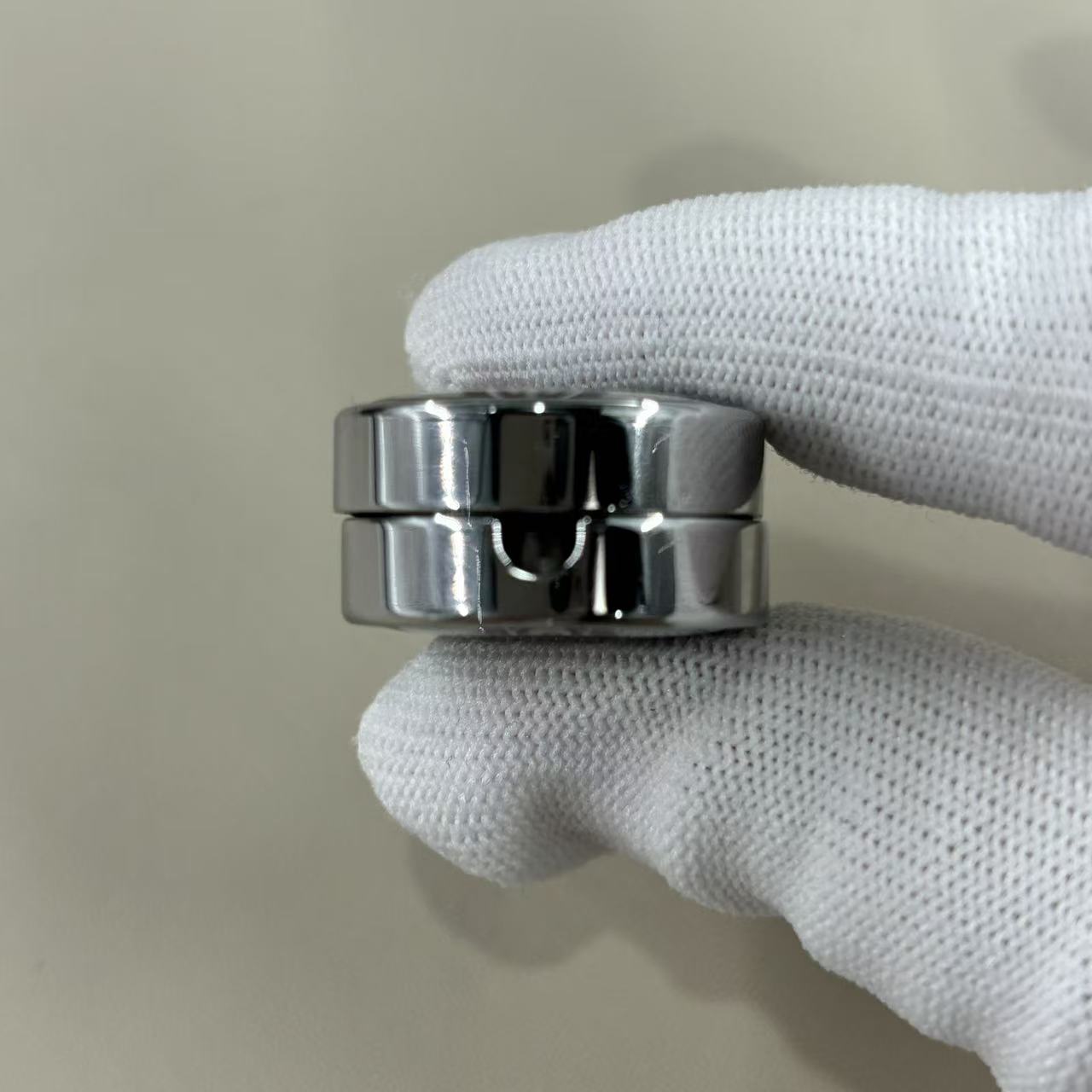 ALPHA X Stainless Steel
