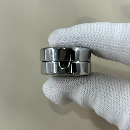 ALPHA X Stainless Steel