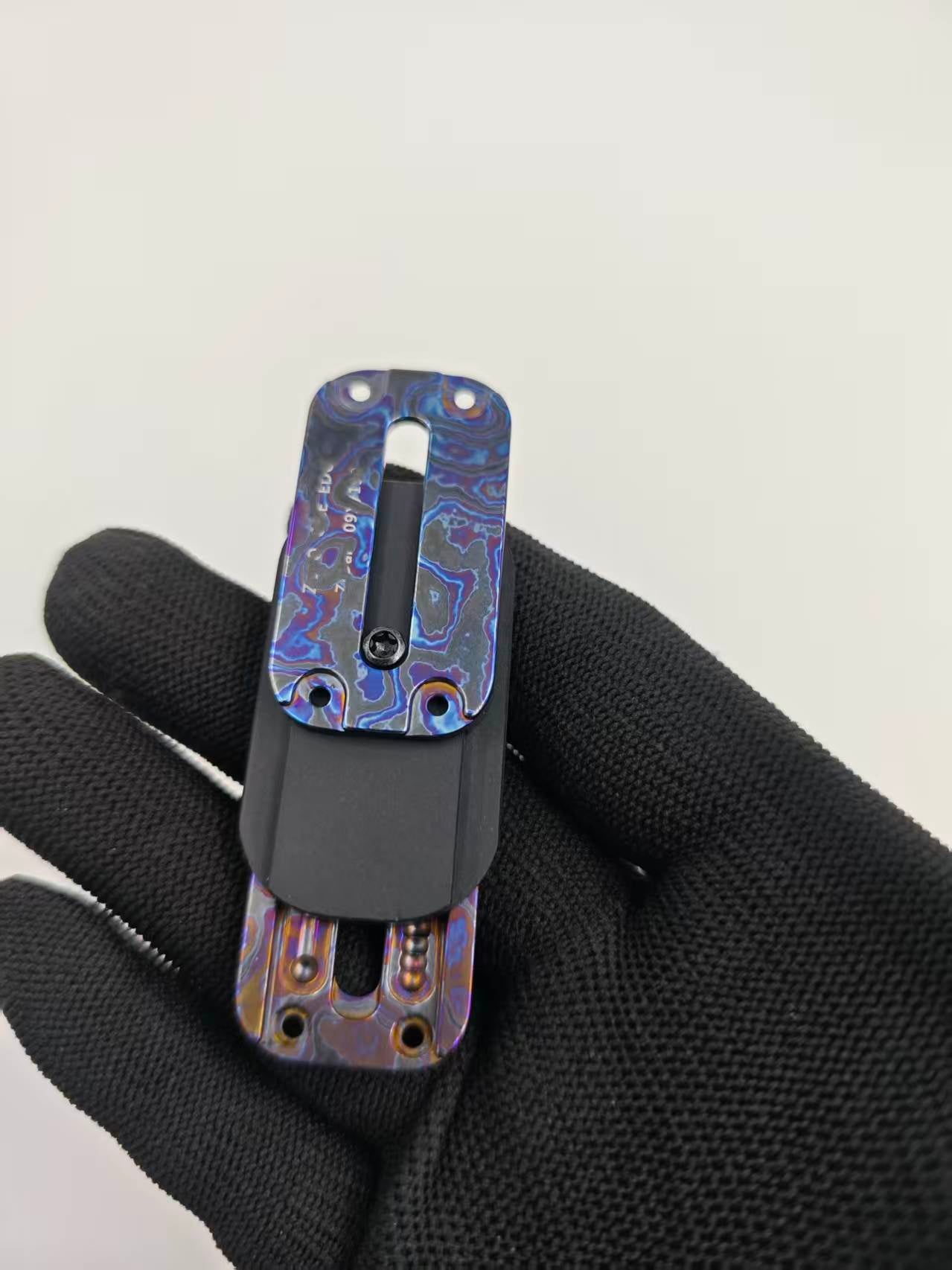 Dense A Core Zircuti