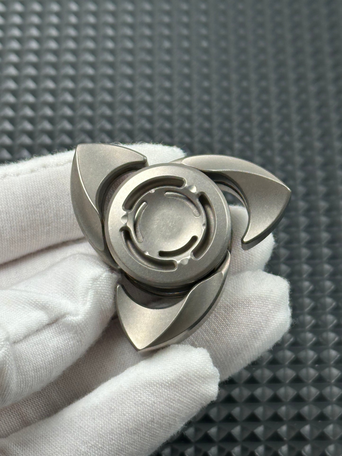 Ball Shark Titanium