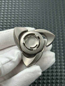 Ball Shark Titanium