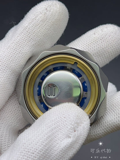 BIT 05 Stainless Steel