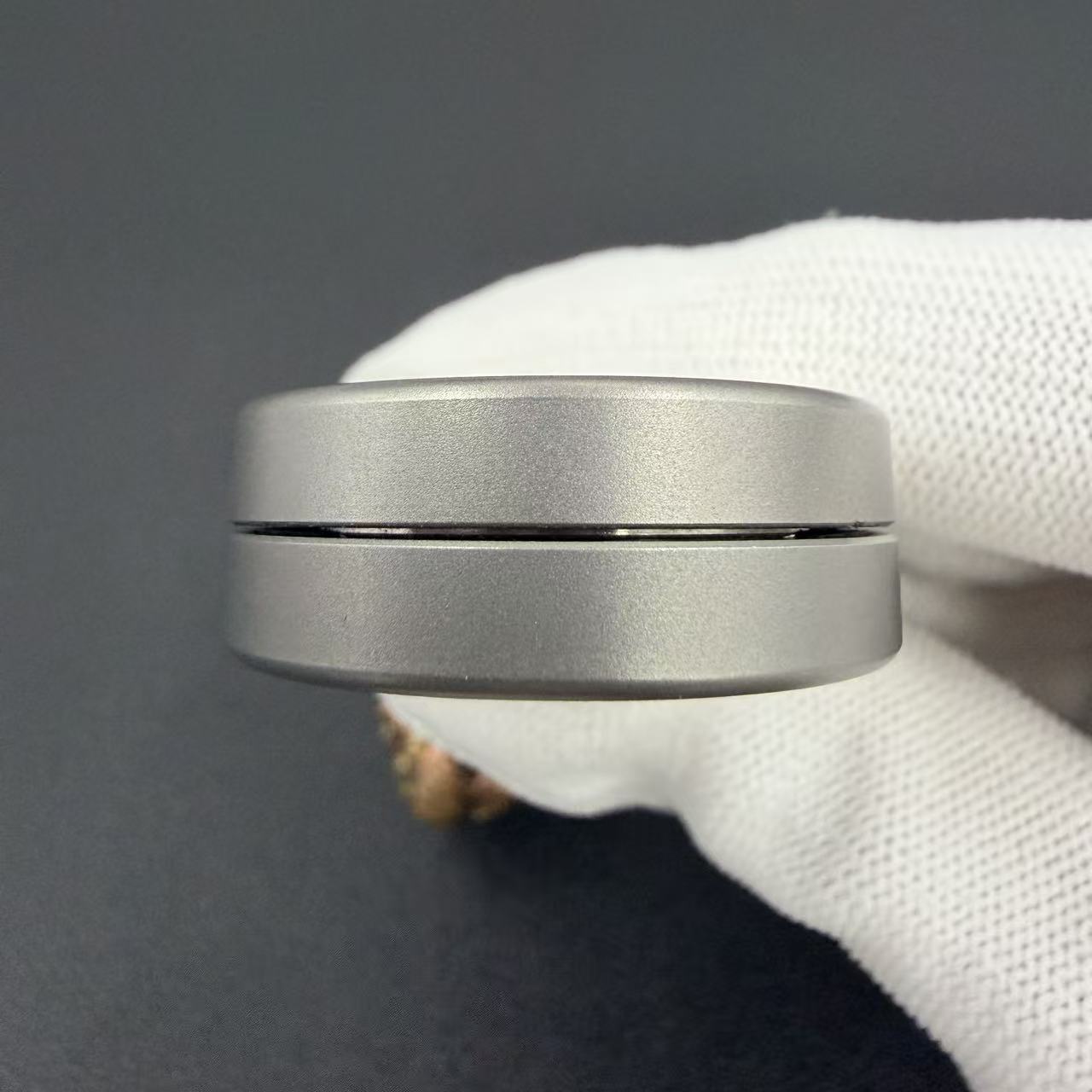 Dragon Rhythm Titanium