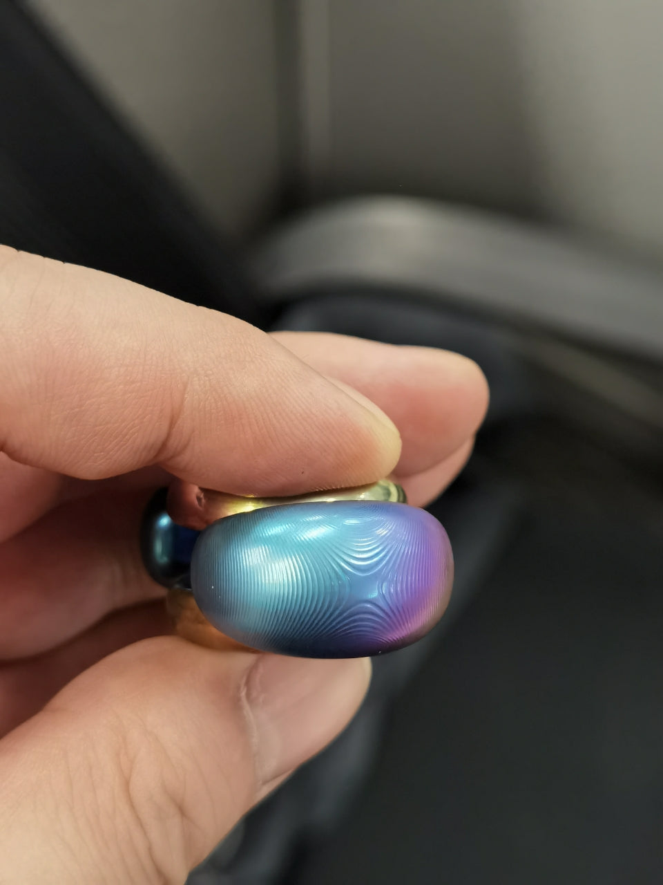 Edan Titanium
