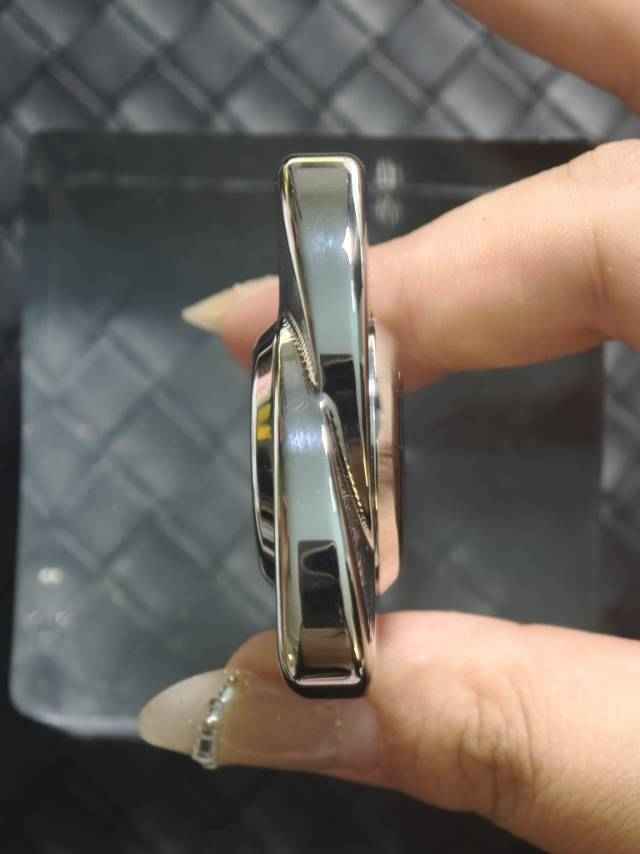 Stainless Steel