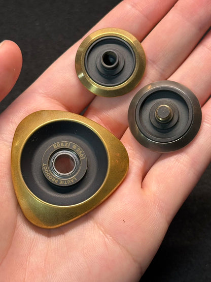 Roc 2.0 Brass
