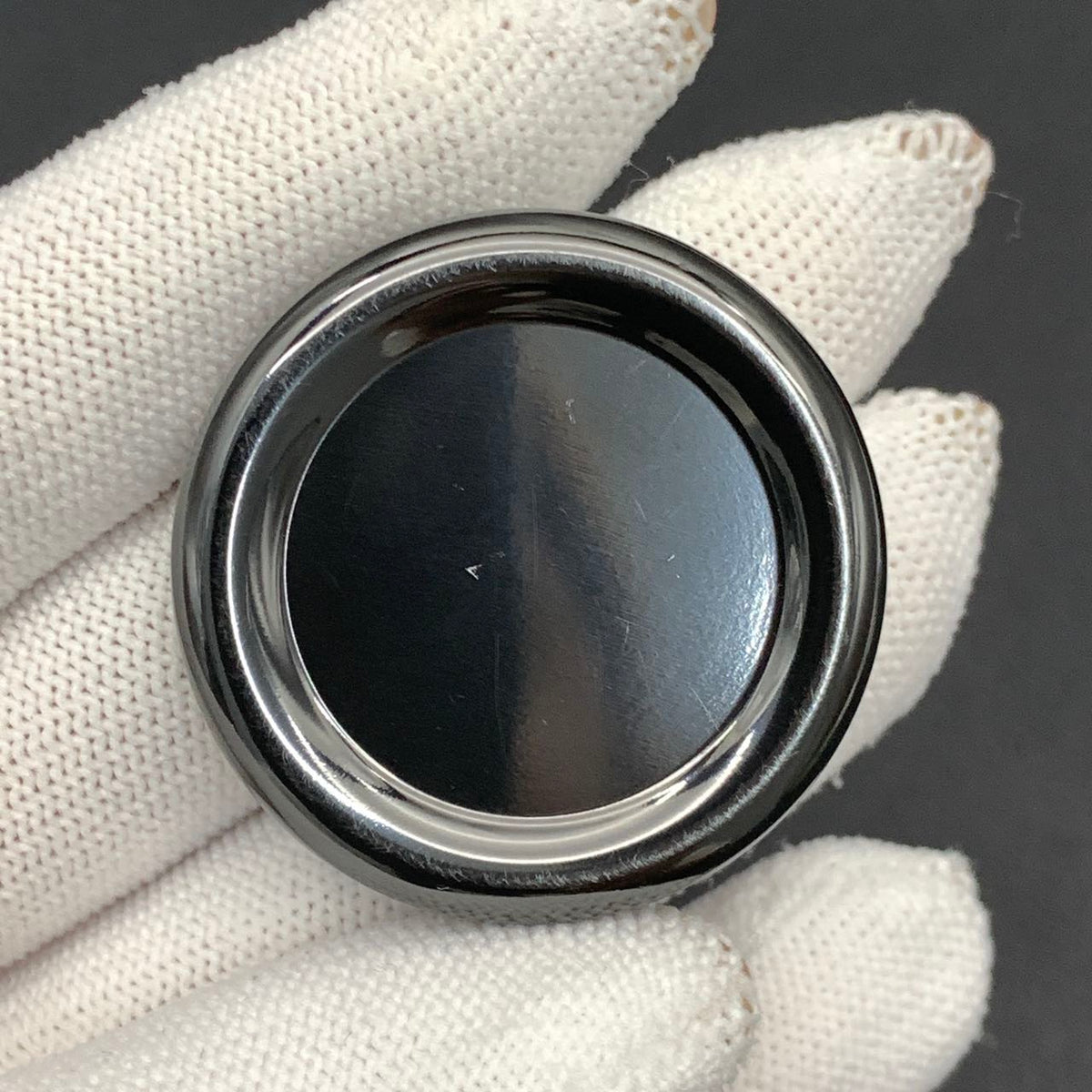 Milk Cap Zirconium