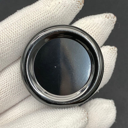 Milk Cap Zirconium
