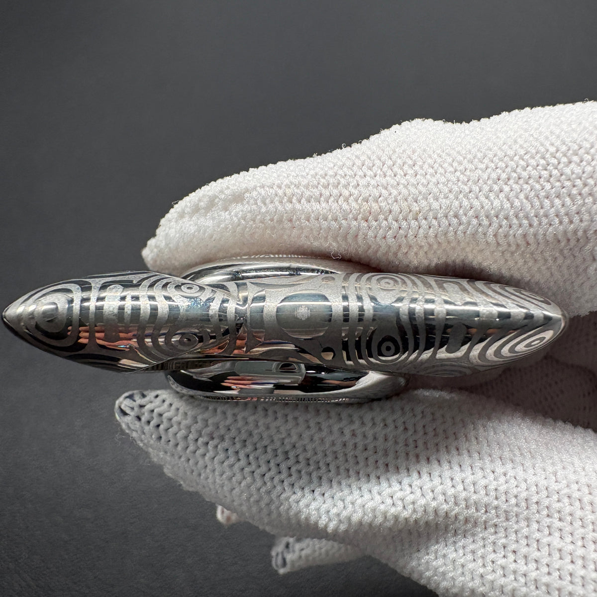 Wind Damasteel Limited Edition