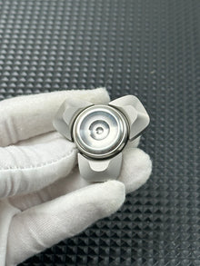 Dark River Stainless Steel