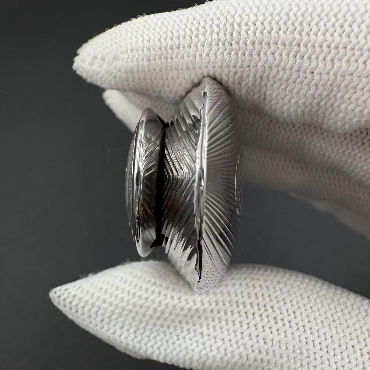 Top E Stainless Steel