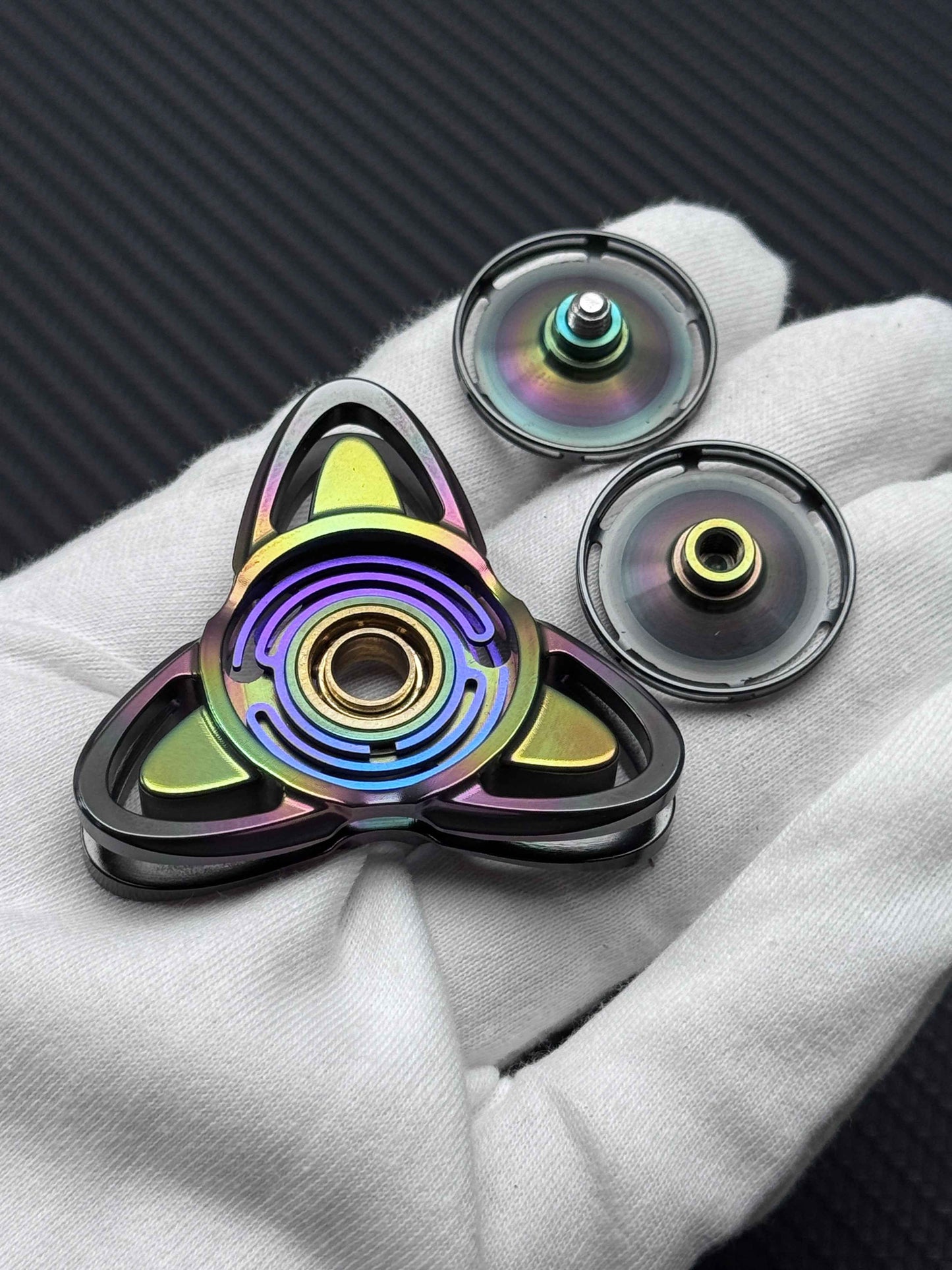 Zirconium