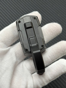 Thousand machines Zirconium Stonewashed