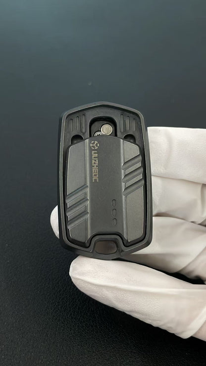 Thousand machines Zirconium Stonewashed