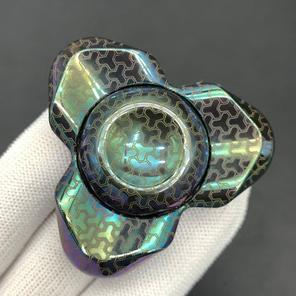 Feather Zirconium