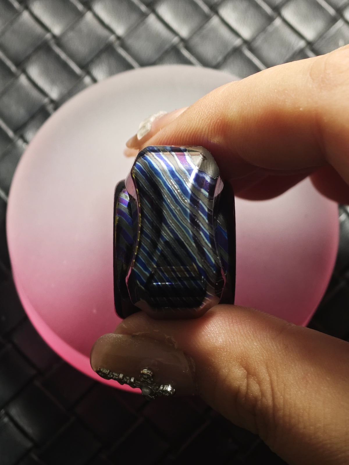 Spindle Batch Ii Zircuti