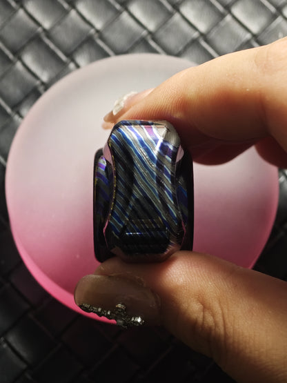 Spindle Batch Ii Zircuti