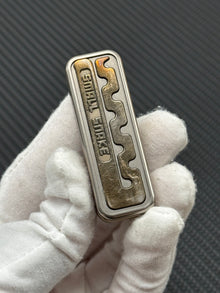 Snake Titanium