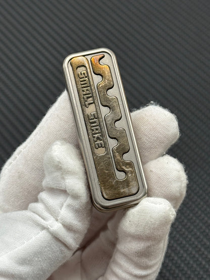 Snake Titanium