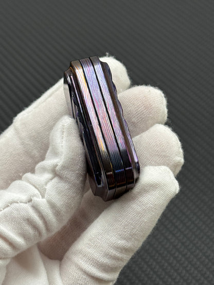 Lucky Candy Zircuti