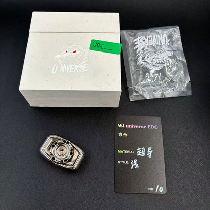 Ark Superconductor