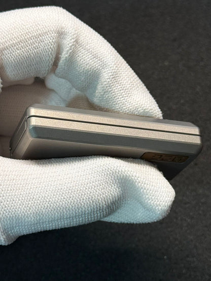 Spirit Titanium