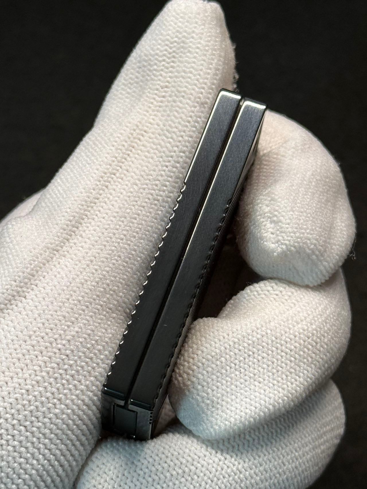 Wafer Zirconium