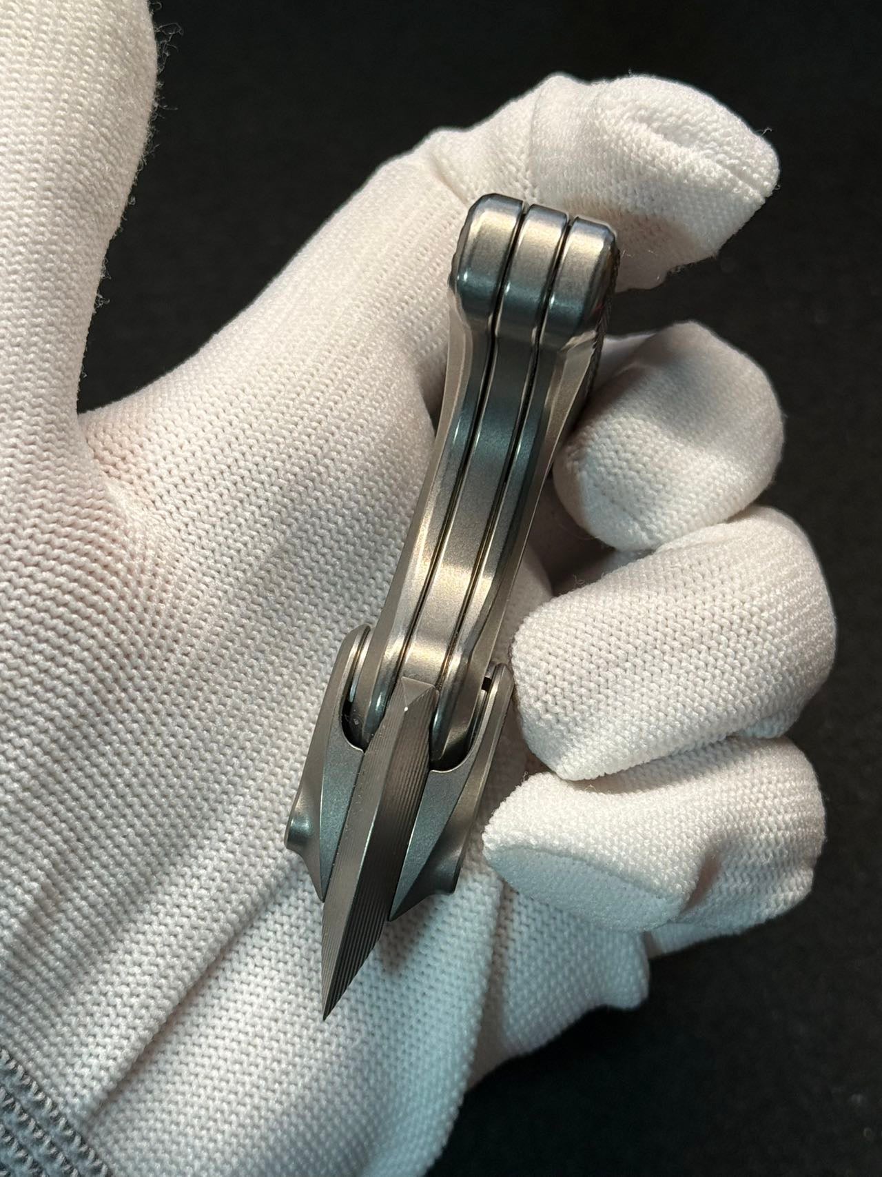 Sailor Titanium