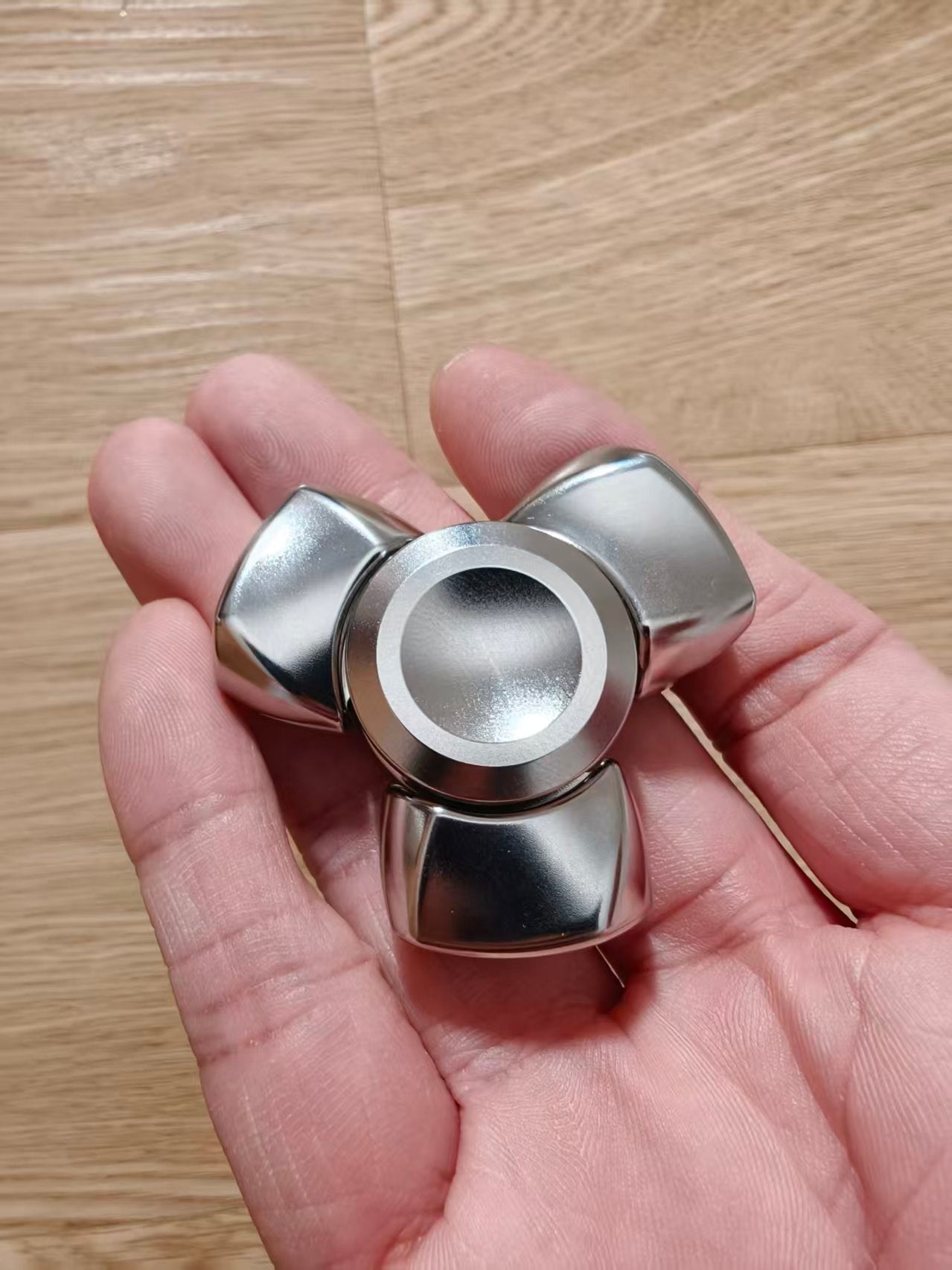 Zhen Stainless Steel