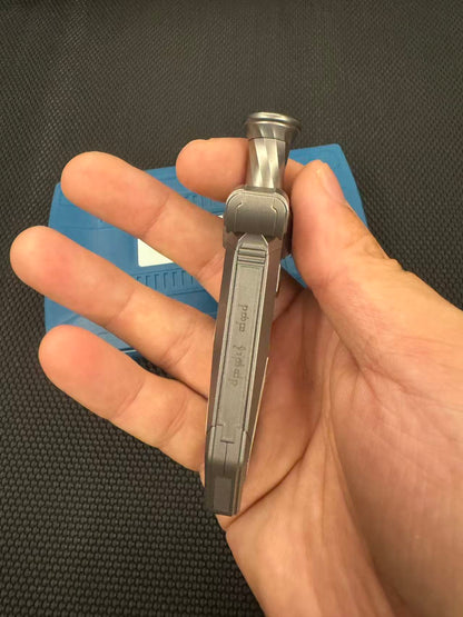 Aroundight MOP Titanium