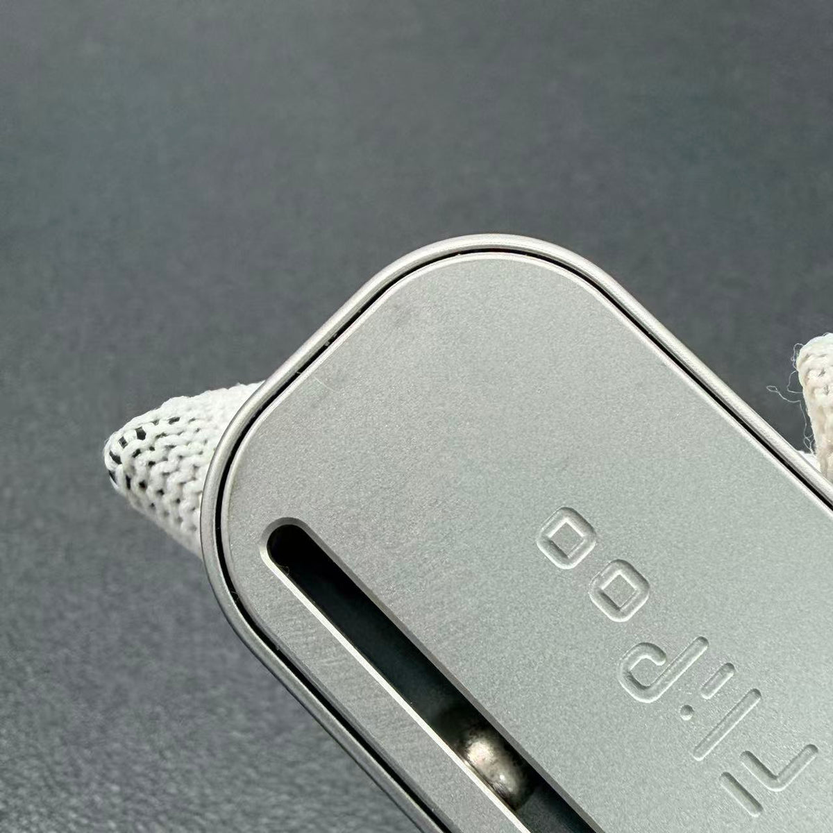 Flipoo Stainless Steel