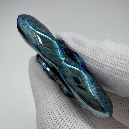Mirage Titanium