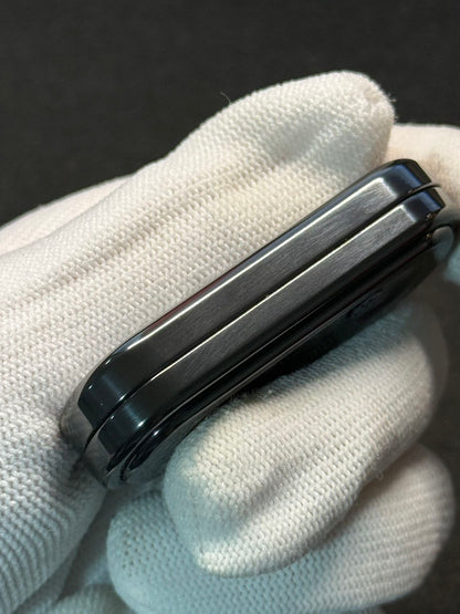 Voice Zirconium