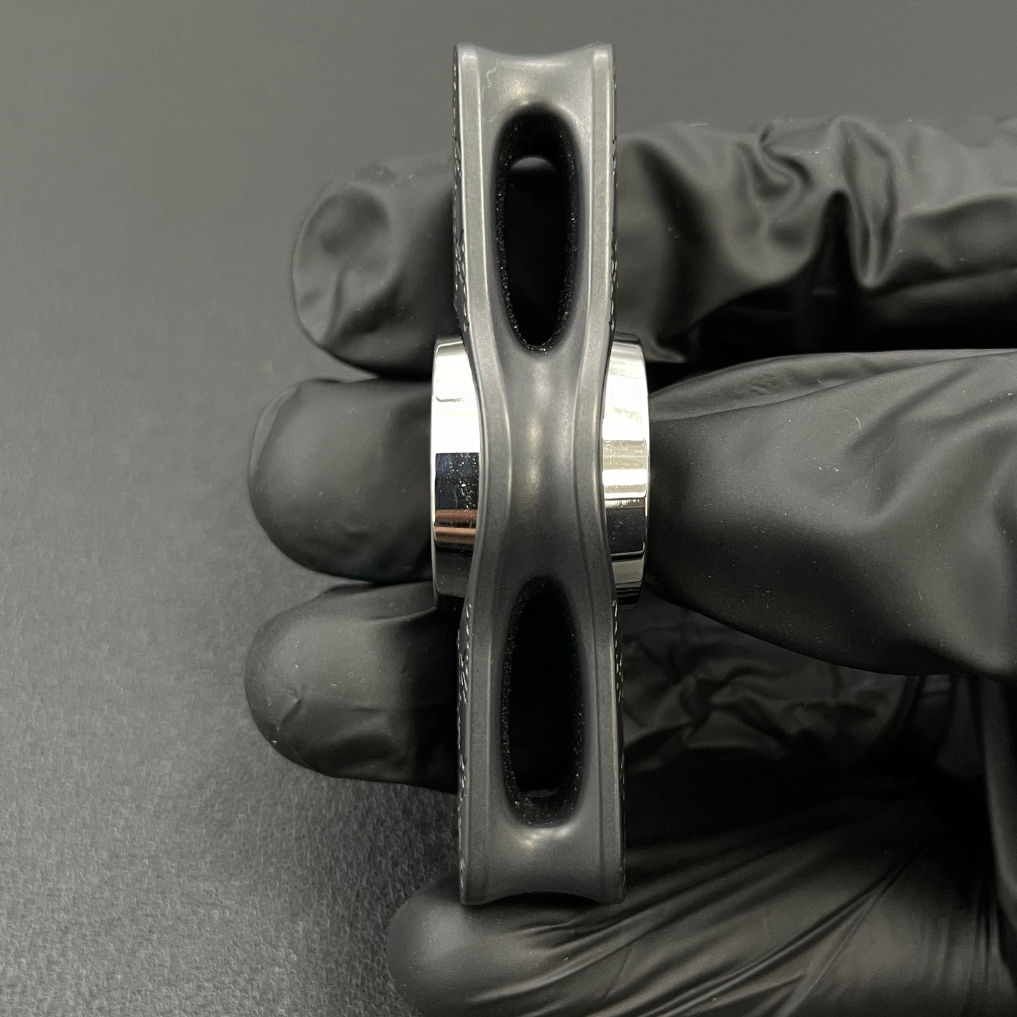 Oumuamua Premium & Buckle Zirconium