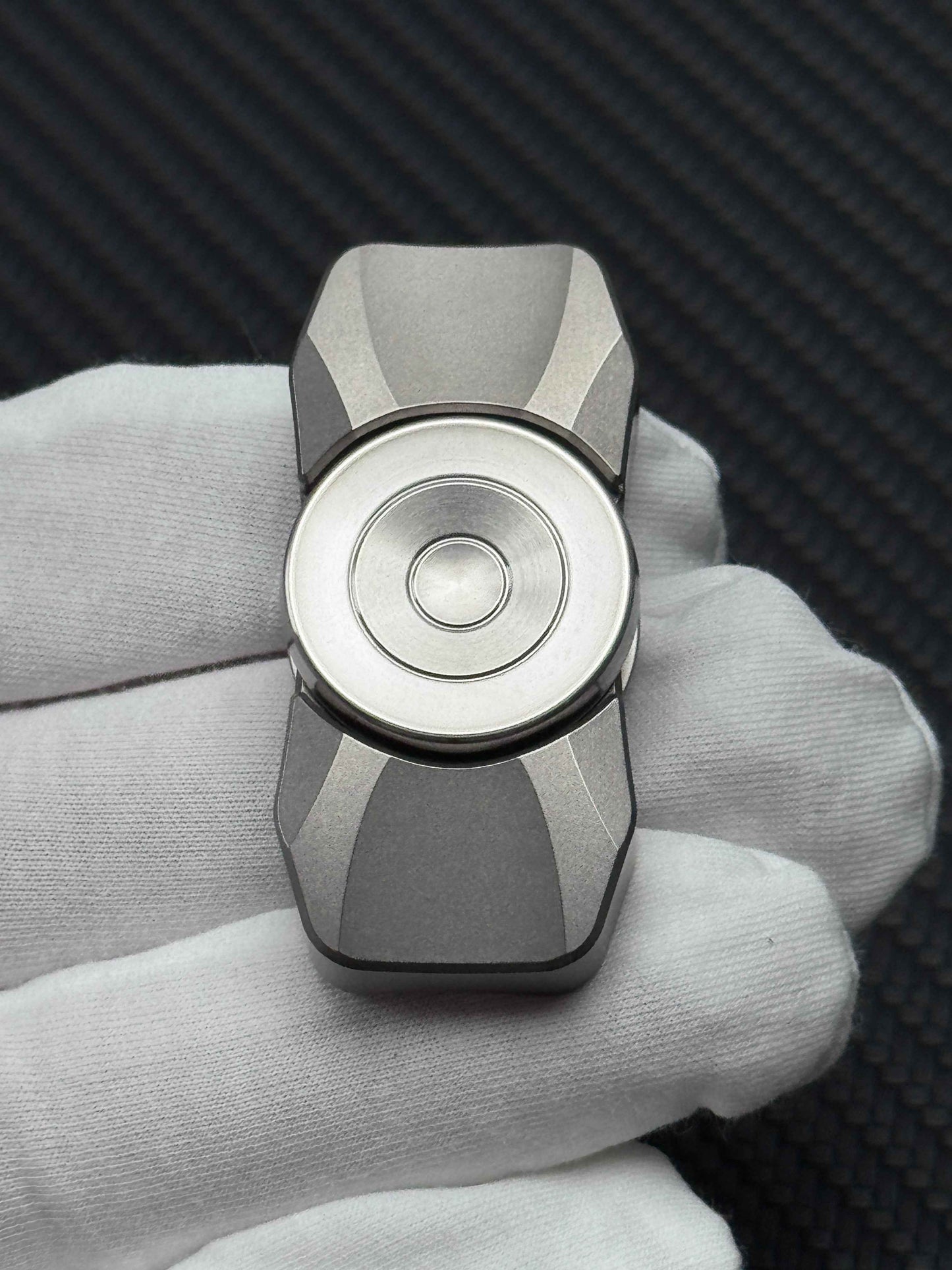Valley Titanium