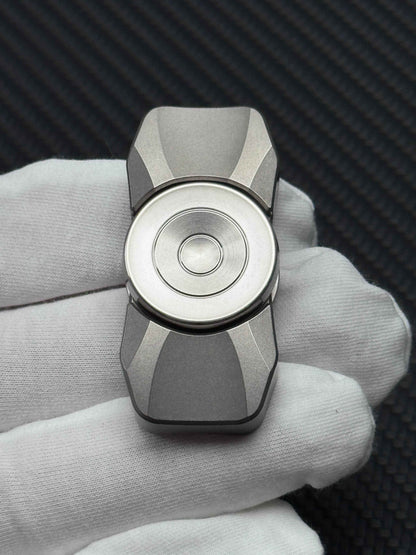 Valley Titanium
