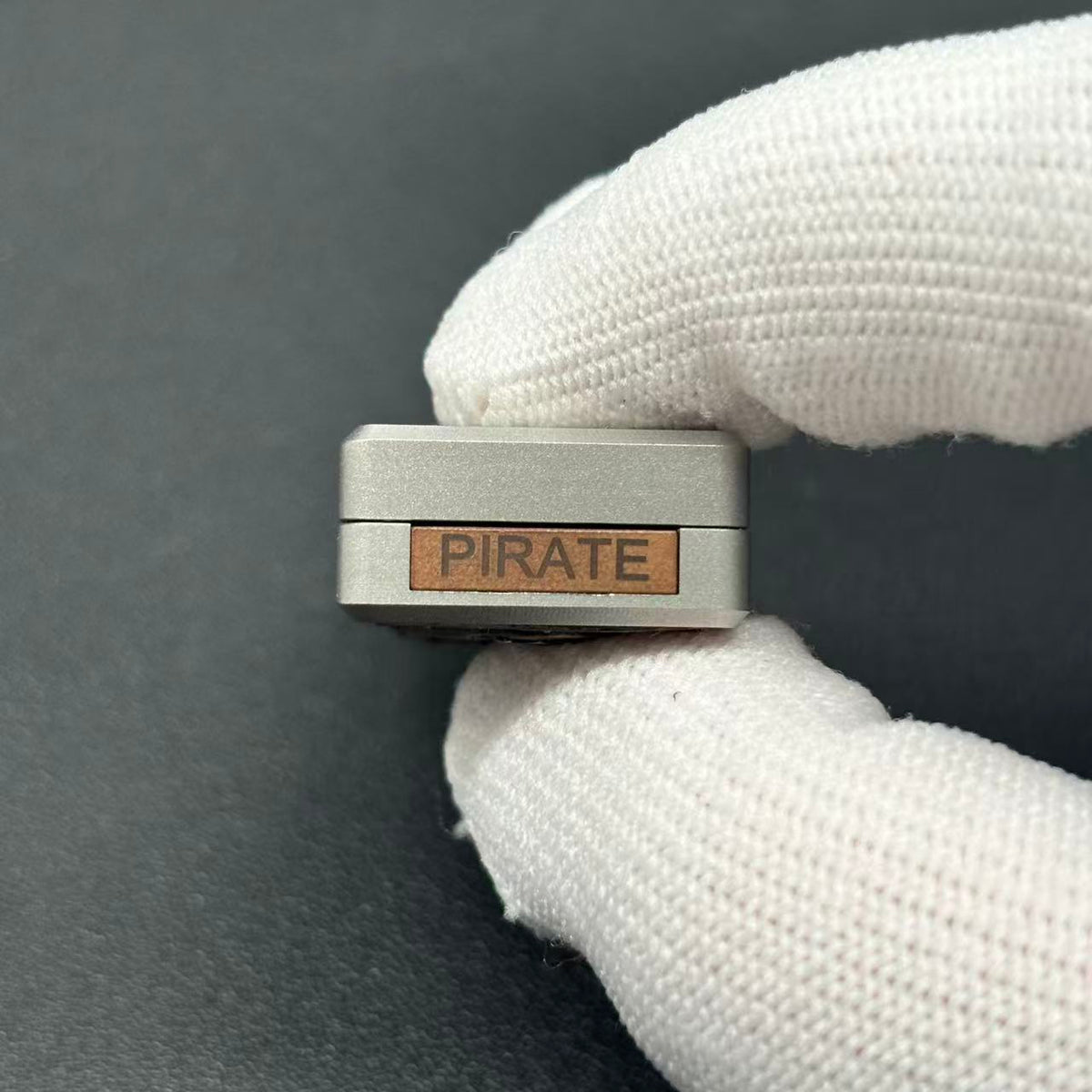 Cunjin Pirate King Stainless Steel