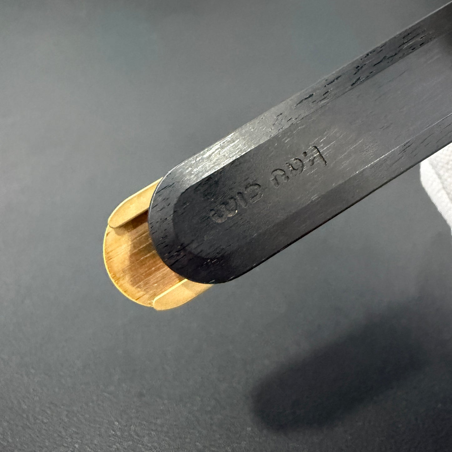 Year of Horse Flavor Stick Brass