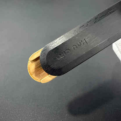 Year of Horse Flavor Stick Brass