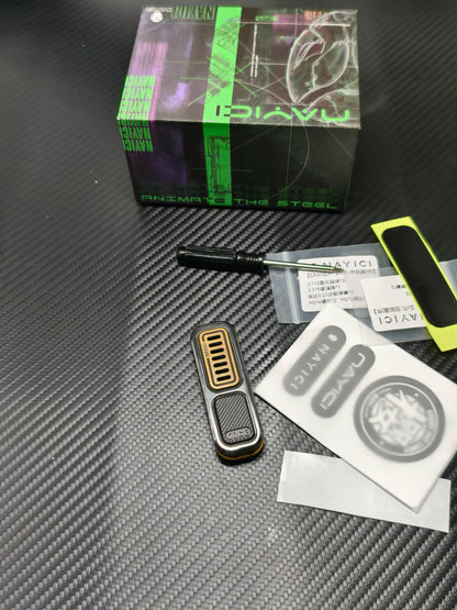 Eraser Zirconium